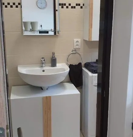 Apartament Monika's *