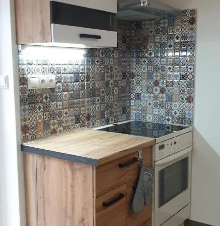 Apartment Monika's *