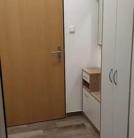 Monika's Apartment