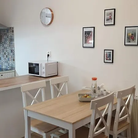 Apartment Monika's