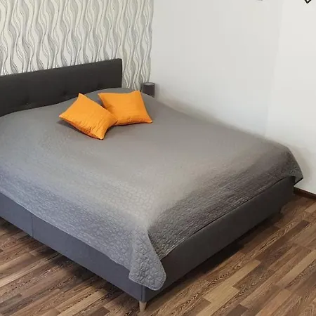 Monika's Karlsbad