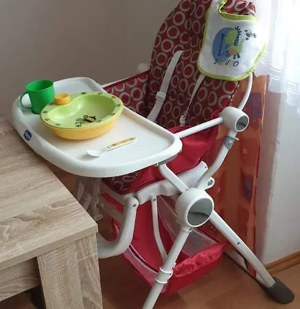 Monika's Apartament Karlowe Wary