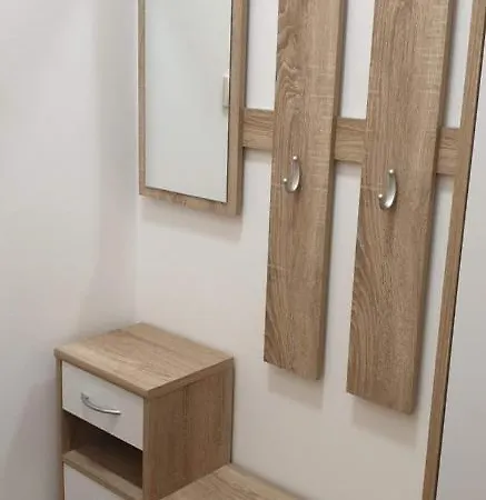 Apartment Monika's *