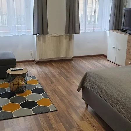 Apartment Monika's Karlovy Vary