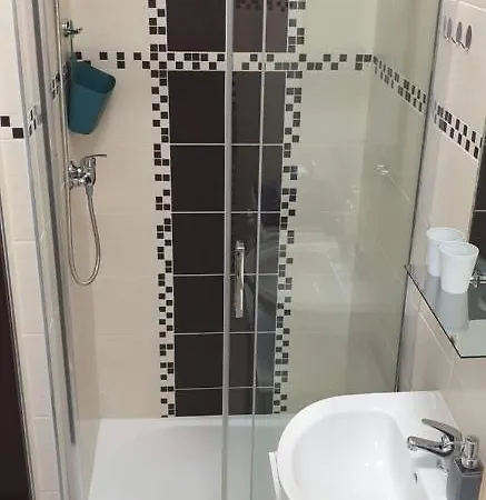 Apartament Monika's *